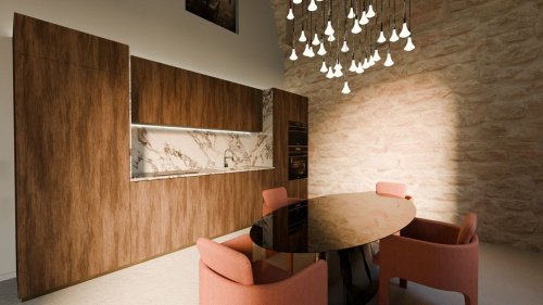 纳尔多独栋房屋