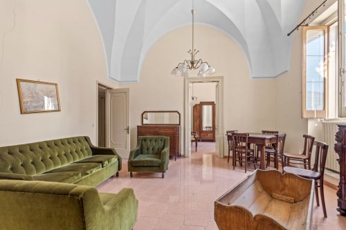 Casa indipendente a Sogliano Cavour