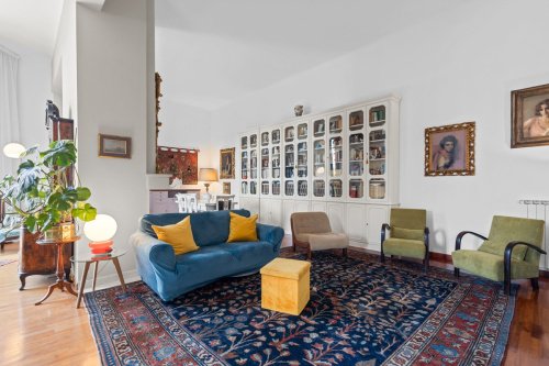 Historisch appartement in Galatone
