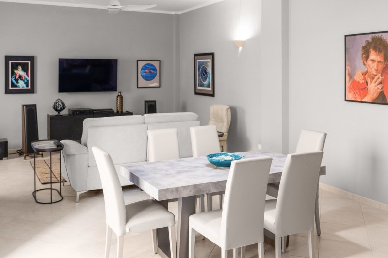 Appartement in Maglie
