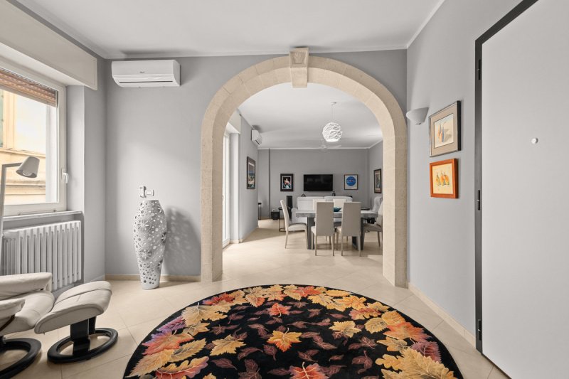 Appartement in Maglie