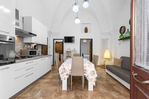 Casa indipendente a Galatone