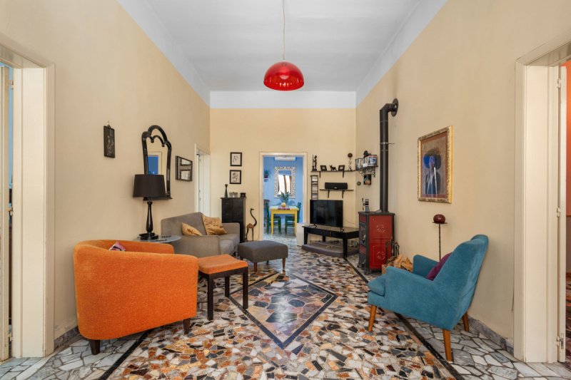 Hus i Galatone