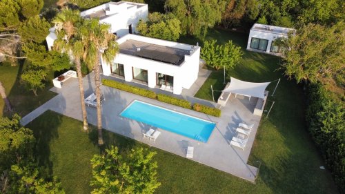 Villa à Galatina