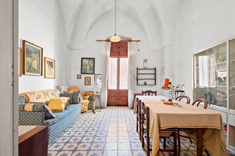 Casa indipendente a Guagnano