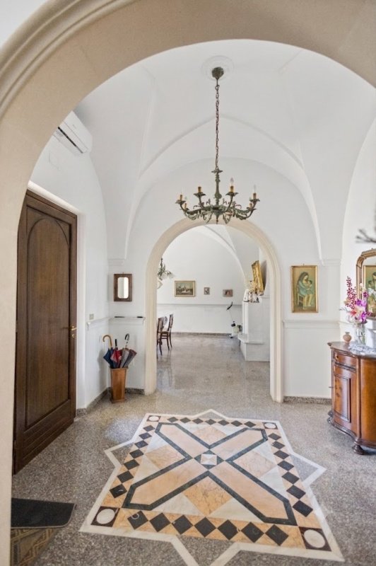 Maison à San Pancrazio Salentino