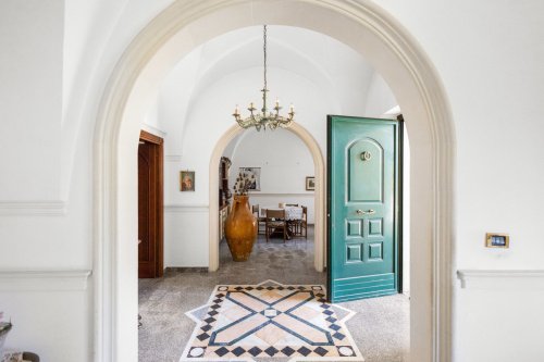 Maison à San Pancrazio Salentino