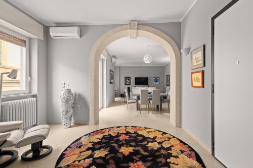 Wohnung in Maglie