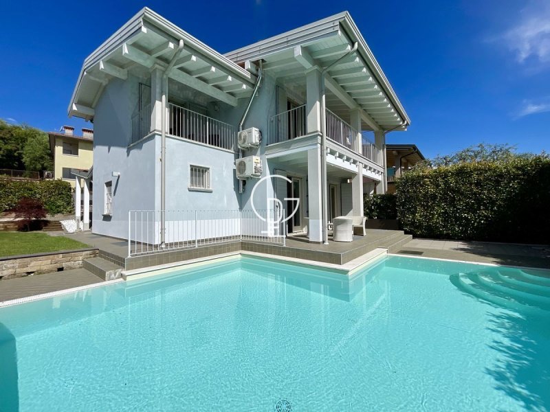 Villa in Polpenazze del Garda
