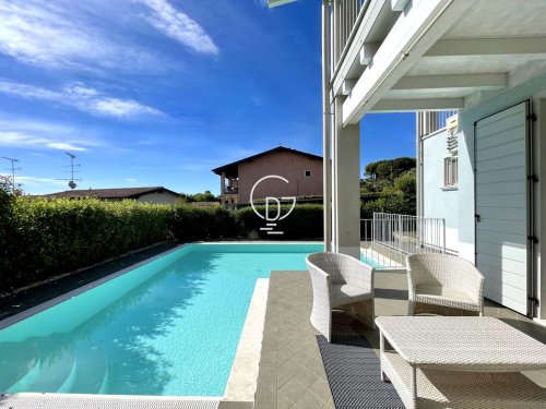 Villa à Polpenazze del Garda