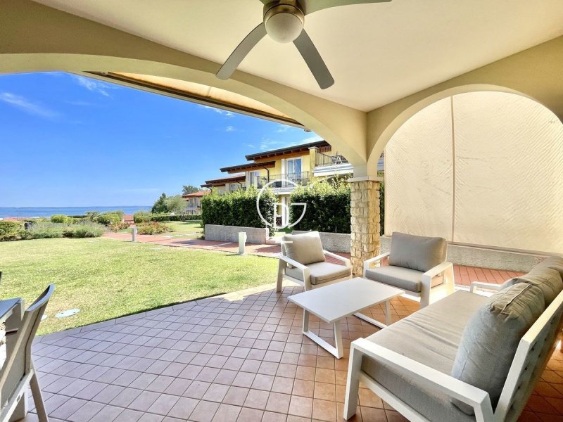 Apartamento en Manerba del Garda