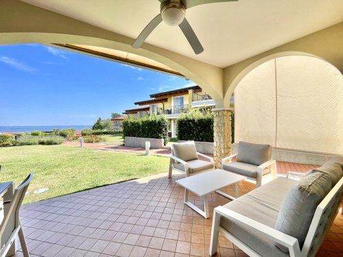 Apartamento en Manerba del Garda