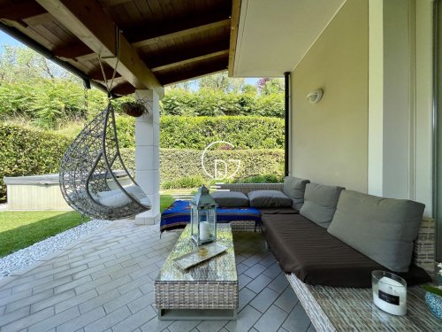 Wohnung in Moniga del Garda
