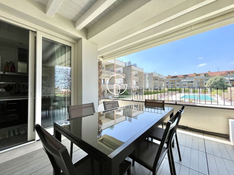 Apartamento em Desenzano del Garda