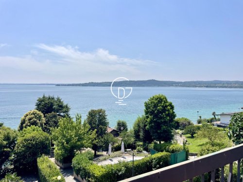 Doppelhaushälfte in Padenghe sul Garda