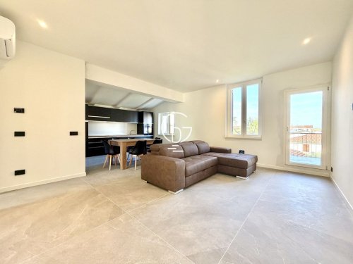 Apartamento em Sirmione