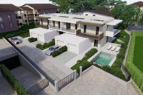 Maison mitoyenne à Desenzano del Garda