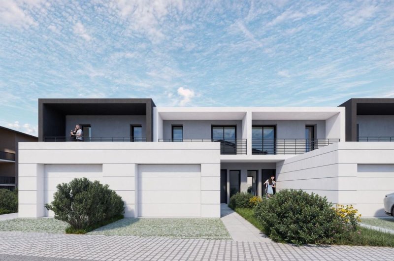 Terraced house in Desenzano del Garda