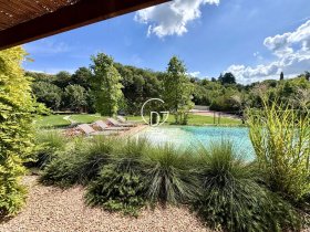 Villa i Lonato del Garda