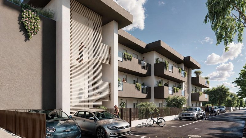 Loft/Penthouse in Desenzano del Garda