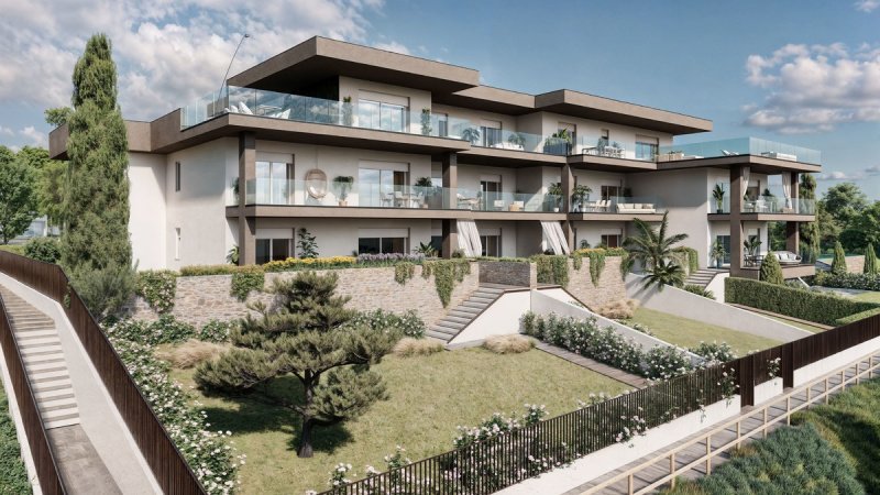 Loft/Penthouse in Desenzano del Garda