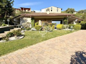 Vrijstaande woning in Soiano del Lago