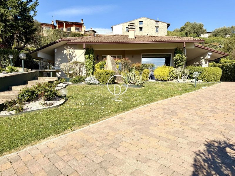 Casa independiente en Soiano del Lago