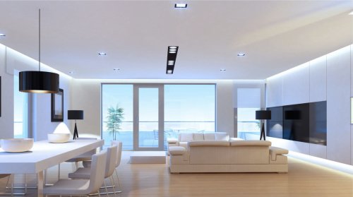 Loft/Penthouse à Desenzano del Garda