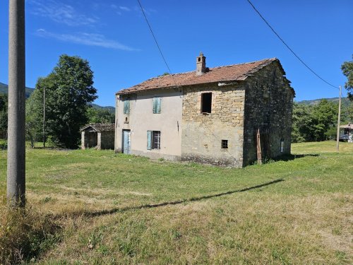Farmhouse in Palagano