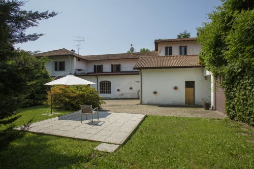 Villa in Taino