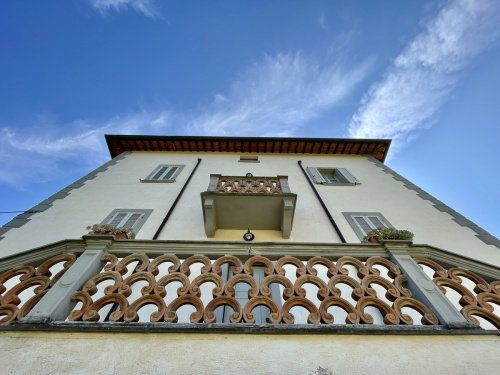 Villa a Collazzone
