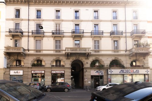 Квартира в Милан