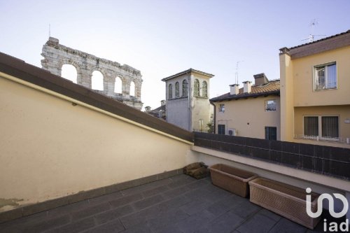 Loft à Vérone