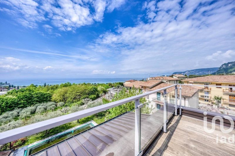 巴尔多利诺公寓