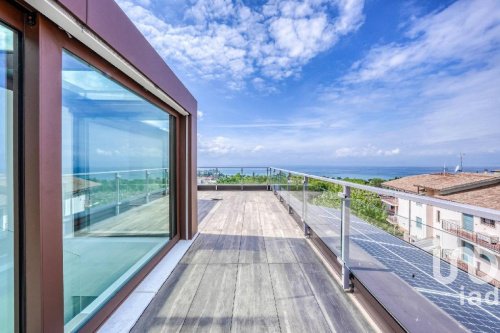 Apartamento em Bardolino