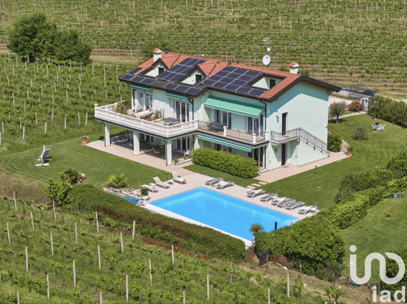 Appartamento a Lazise