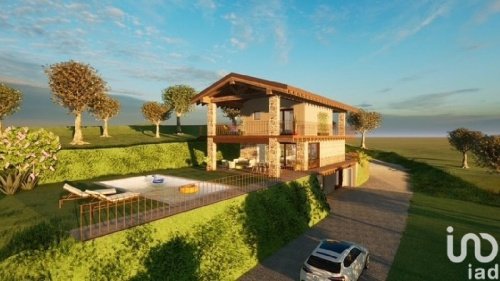 科斯泰尔马诺建筑用地