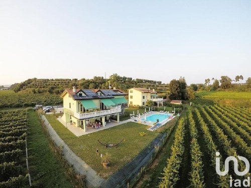 Wohnung in Pastrengo