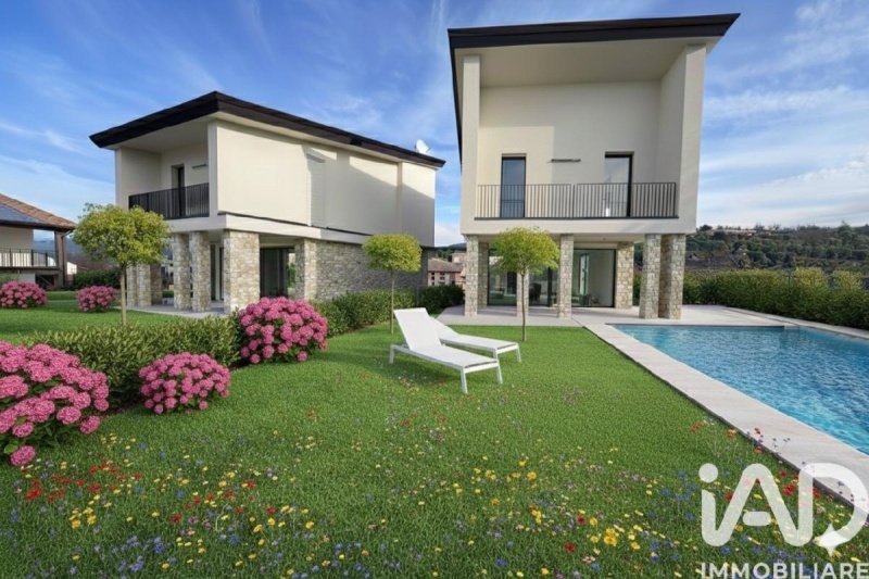 Villa i Lazise
