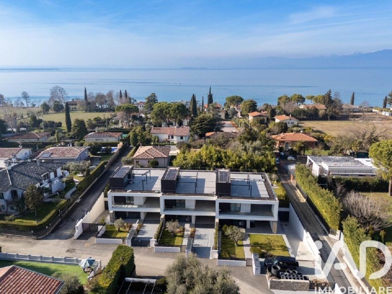 Villa in Lazise