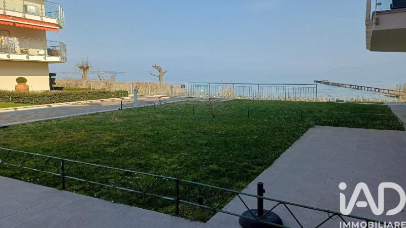Apartamento em Sirmione