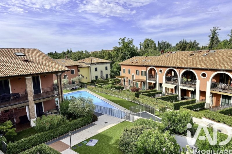 Apartamento em Costermano