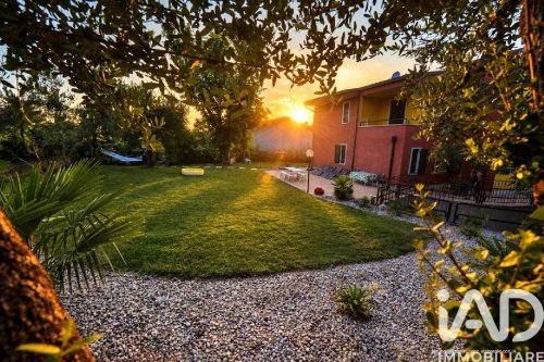 Villa en Sona