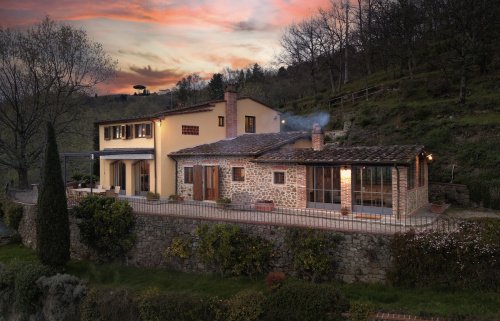 Maison à Montecatini Terme
