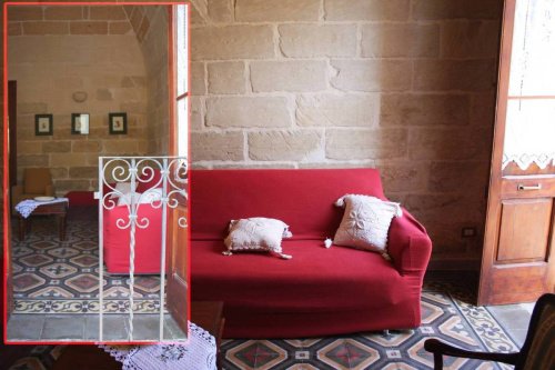 Dimora storica a Lecce