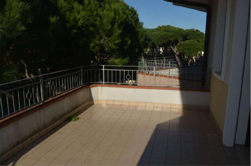 Appartement in Rosolina