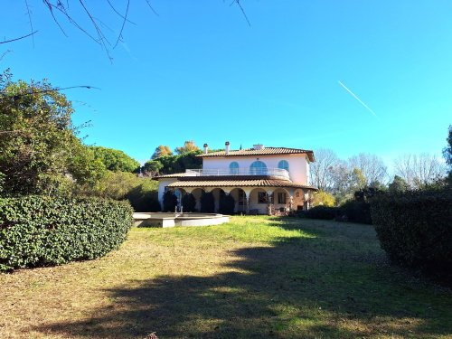 Villa in Orbetello