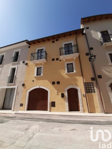 Einfamilienhaus in San Pio delle Camere