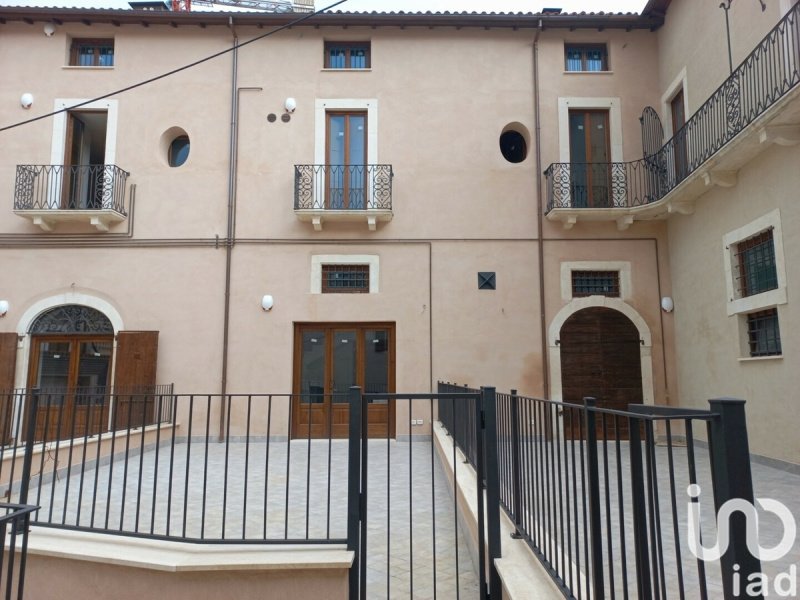 Lägenhet i L'Aquila