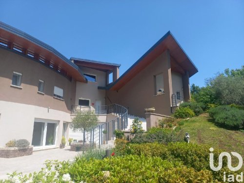 Villa in L'Aquila